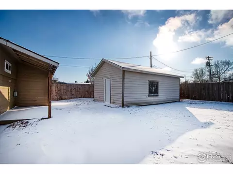 3309 11th Ave, Evans, CO 80620 photo 25
