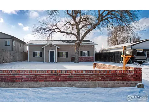 3309 11th Ave, Evans, CO 80620 photo 2