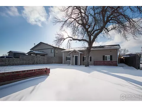 3309 11th Ave, Evans, CO 80620 photo 1