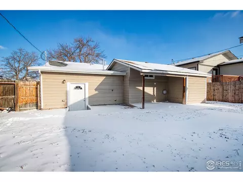 3309 11th Ave, Evans, CO 80620 photo 22