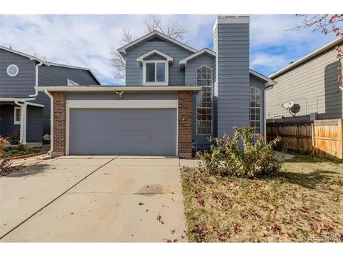 6253 Xavier St, Arvada, CO 80003