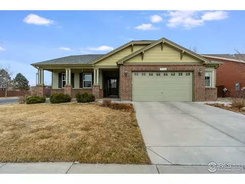 5756 Quarry St, Timnath, CO 80547 photo 1