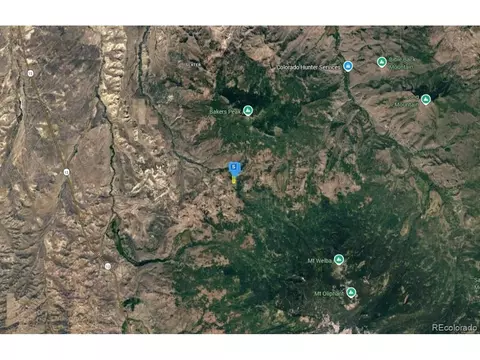 164 Granite Rd, Craig, CO 81625 photo 3