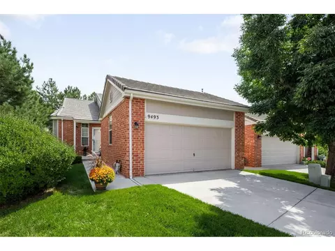 9493 Southern Hills Cir #25, Lone Tree, CO 80124