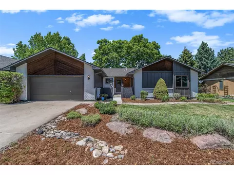 5449 La Plata Cir, Boulder, CO 80301 photo 1