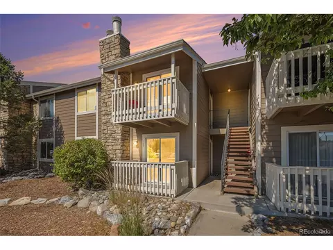 4400 S Quebec St #102W, Denver, CO 80237