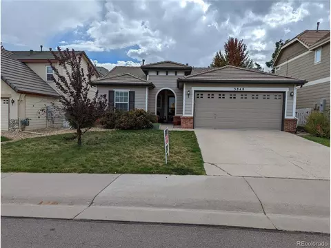 3848 Colorful Ln, Castle Rock, CO 80109