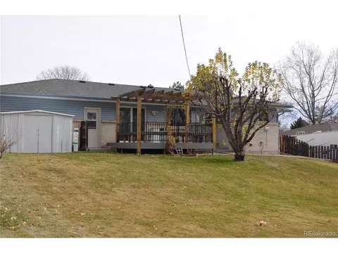 6867 Miller St, Arvada, CO 80004 photo 4