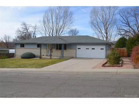6867 Miller St, Arvada, CO 80004 photo 1