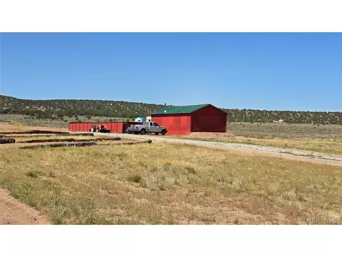 3151 Trinchera Ranch Rd, Fort Garland, CO 81133
