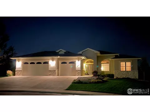 4609 Freehold Dr, Windsor, CO 80550 photo 2