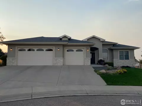 4609 Freehold Dr, Windsor, CO 80550 photo 1