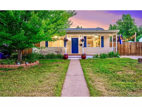 2530 S Knox Ct, Denver, CO 80219