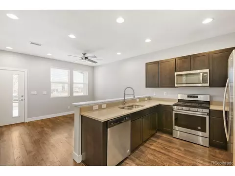 Kitchen - Undisclosed, Denver, CO 80239 photo 2 of 3