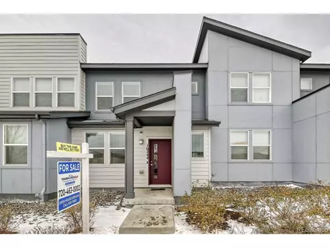 Undisclosed, Denver, CO 80239