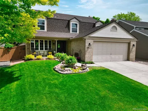 2011 Sundrop Trl, Highlands Ranch, CO 80126