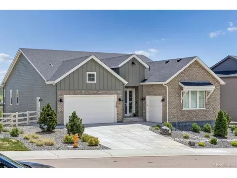 5378 Hickory Oaks Trl, Castle Rock, CO 80104