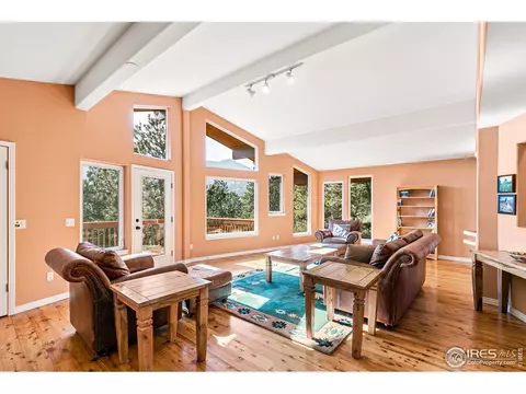 239 Broken Fence Rd, Boulder, CO 80302 photo 3