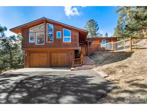 239 Broken Fence Rd, Boulder, CO 80302 photo 1