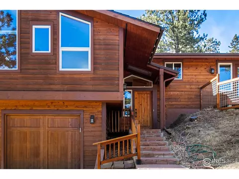 239 Broken Fence Rd, Boulder, CO 80302 photo 2