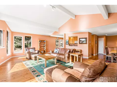 239 Broken Fence Rd, Boulder, CO 80302 photo 5