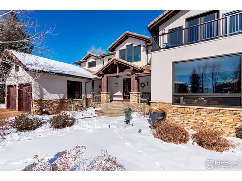 3753 Mountain Laurel Pl, Boulder, CO 80304 photo 2