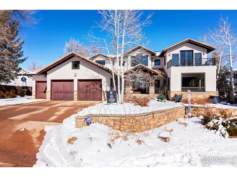 3753 Mountain Laurel Pl, Boulder, CO 80304 photo 1