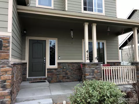 412 Wind River Dr, Windsor, CO 80550 photo 2
