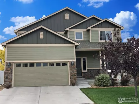 412 Wind River Dr, Windsor, CO 80550 photo 1