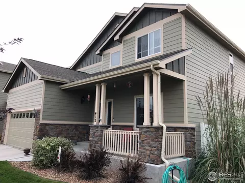 412 Wind River Dr, Windsor, CO 80550 photo 3