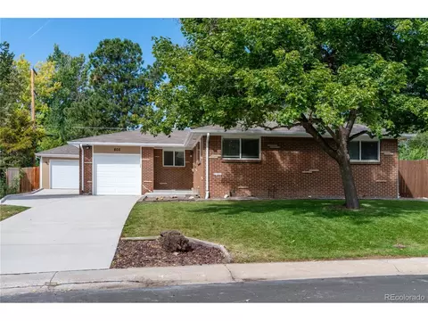 805 Opal Way, Broomfield, CO 80020