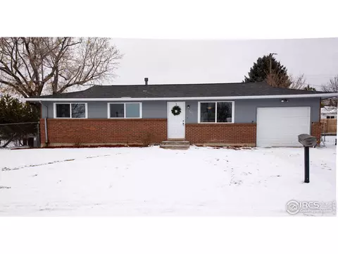 3021 Lakeside Dr, Evans, CO 80620 photo 1