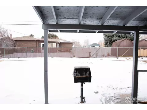 3021 Lakeside Dr, Evans, CO 80620 photo 29