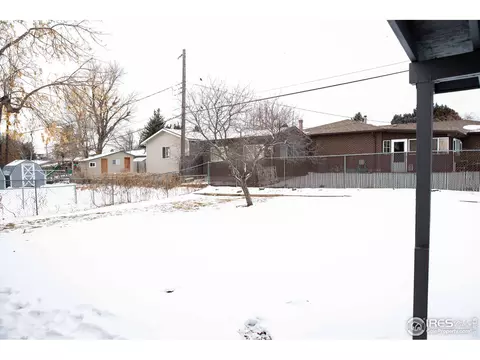 3021 Lakeside Dr, Evans, CO 80620 photo 30