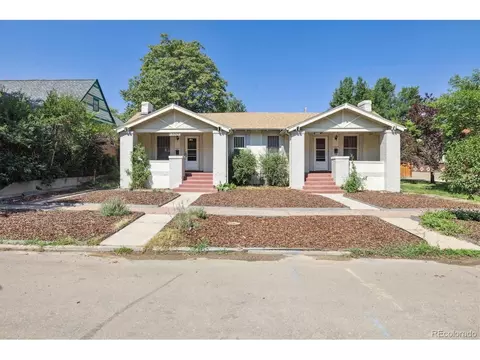 3749 Quitman St, Denver, CO 80212