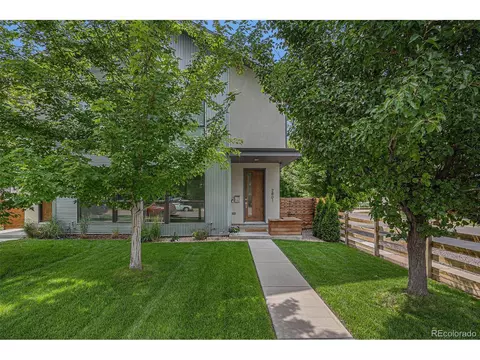2801 S Bannock St, Englewood, CO 80110
