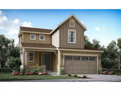 12924 E 102nd Pl, Commerce City, CO 80022
