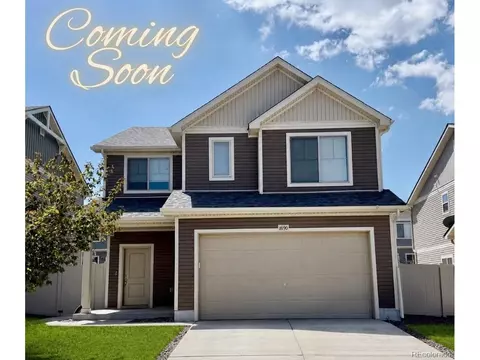 18190 E 52nd Pl, Denver, CO 80249
