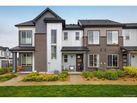 9305 S Gore St #C, Arvada, CO 80007