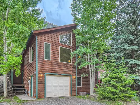 1560 Silver Cloud Cir, Georgetown, CO 80444