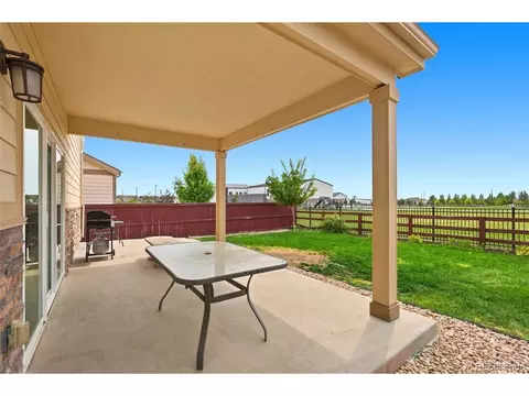 Exterior - 1992 Thundercloud Dr, Windsor, CO 80550 photo 3 of 5