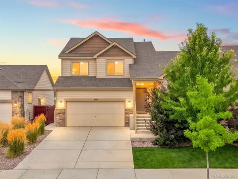 Exterior - 1992 Thundercloud Dr, Windsor, CO 80550 photo 4 of 5
