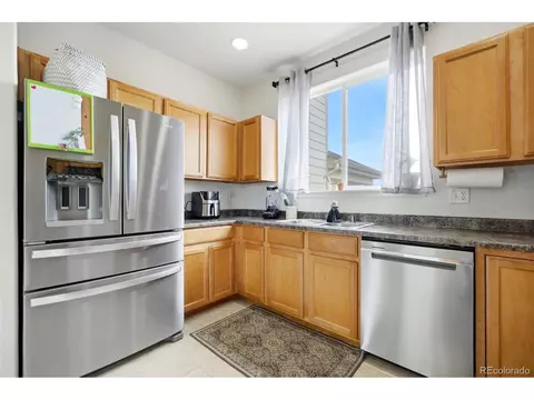 Kitchen - 1992 Thundercloud Dr, Windsor, CO 80550 photo 5 of 5