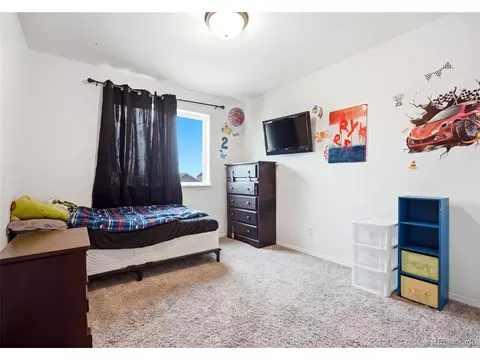 Bedroom - 1992 Thundercloud Dr, Windsor, CO 80550 photo 6 of 6