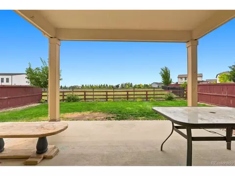 Exterior - 1992 Thundercloud Dr, Windsor, CO 80550 photo 2 of 5