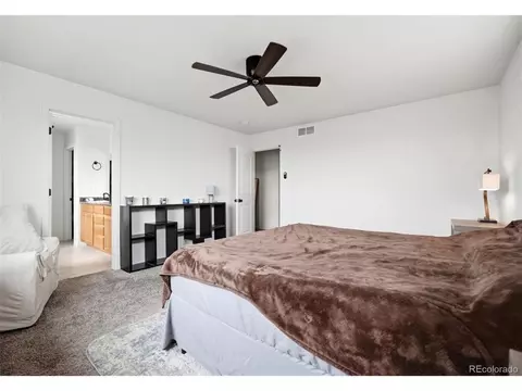 Bedroom - 1992 Thundercloud Dr, Windsor, CO 80550 photo 3 of 6