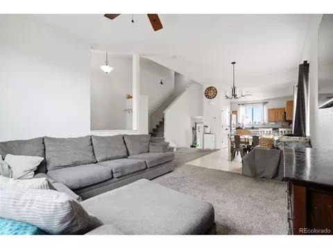Living - 1992 Thundercloud Dr, Windsor, CO 80550 photo 3 of 3