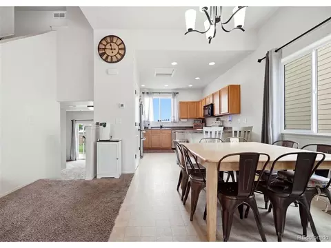 Dining - 1992 Thundercloud Dr, Windsor, CO 80550 photo 3 of 3