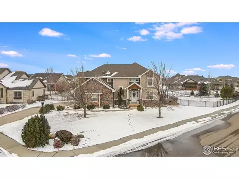 5517 Evangeline Dr, Windsor, CO 80550 photo 1