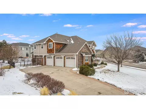 5517 Evangeline Dr, Windsor, CO 80550 photo 5